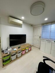 Blk 2 Ghim Moh Green (Queenstown), HDB 3 Rooms #573200491